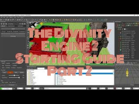 the divinity engine 2